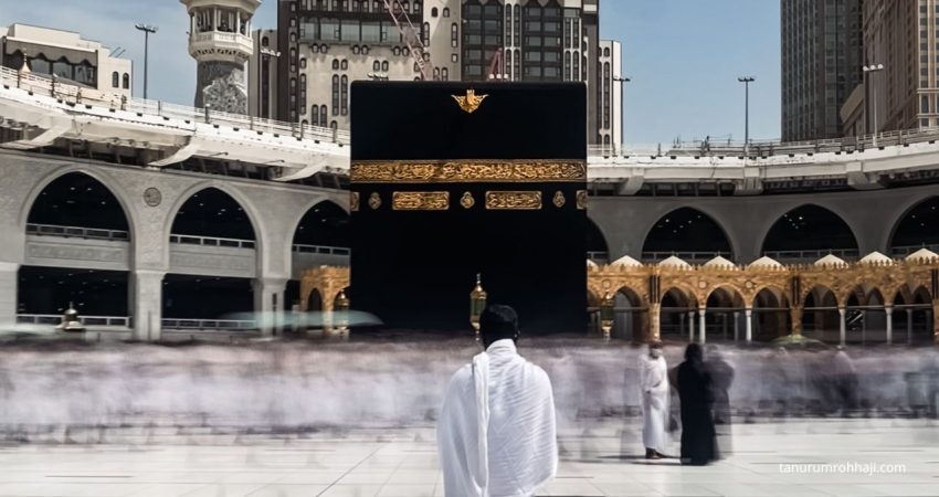 ihram