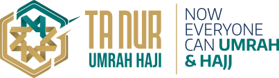 Semua Bisa Umroh Haji