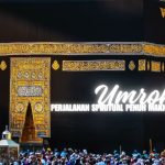 umroh perjalanan spiritual