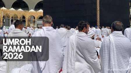Umroh Ramadan 2026: Keutamaan dan Persiapannya