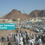 data lonjakan jamaah umroh Indonesia