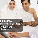 Wajib Tahu! Fakta Penting PPIU yang Harus Dipahami Milenial Sebelum Umroh
