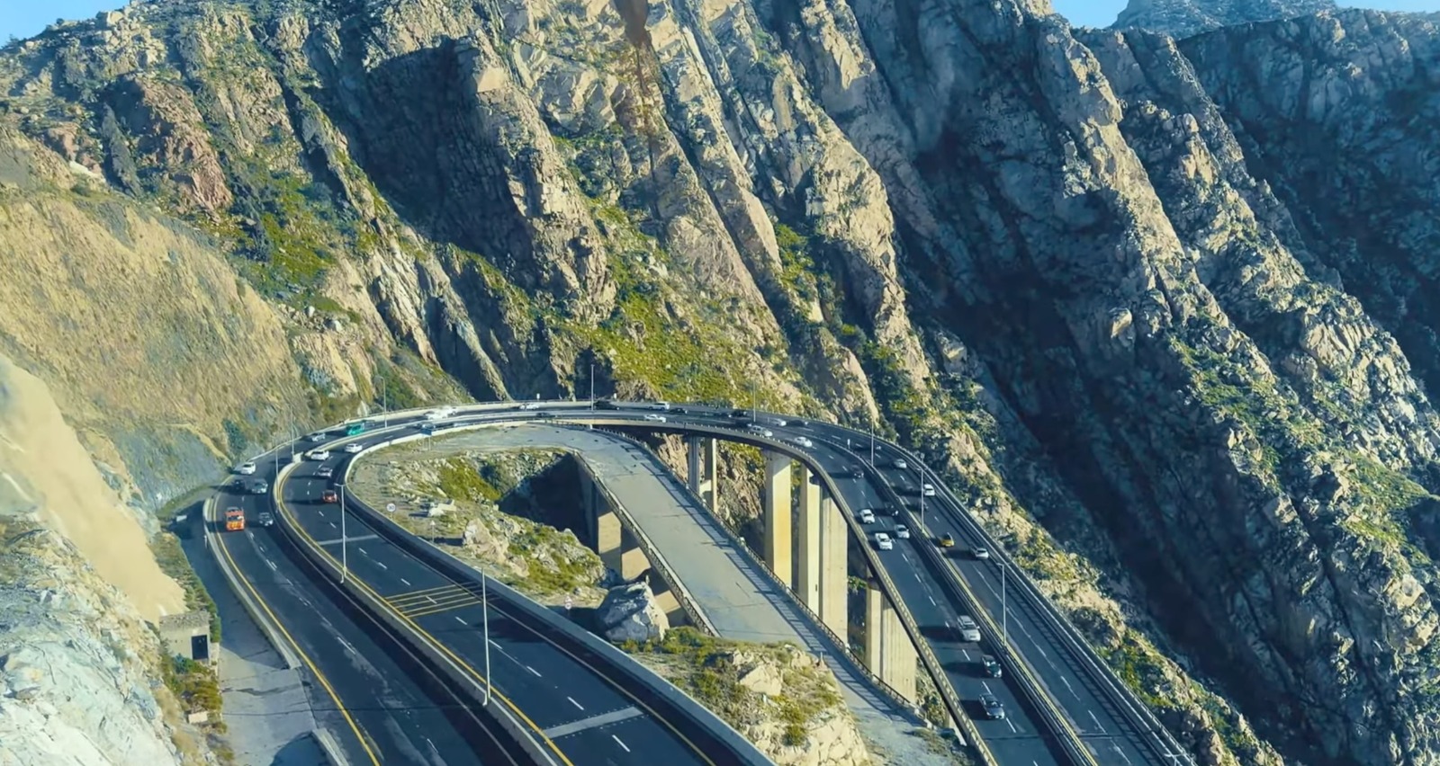 Umroh with Thaif City Tour